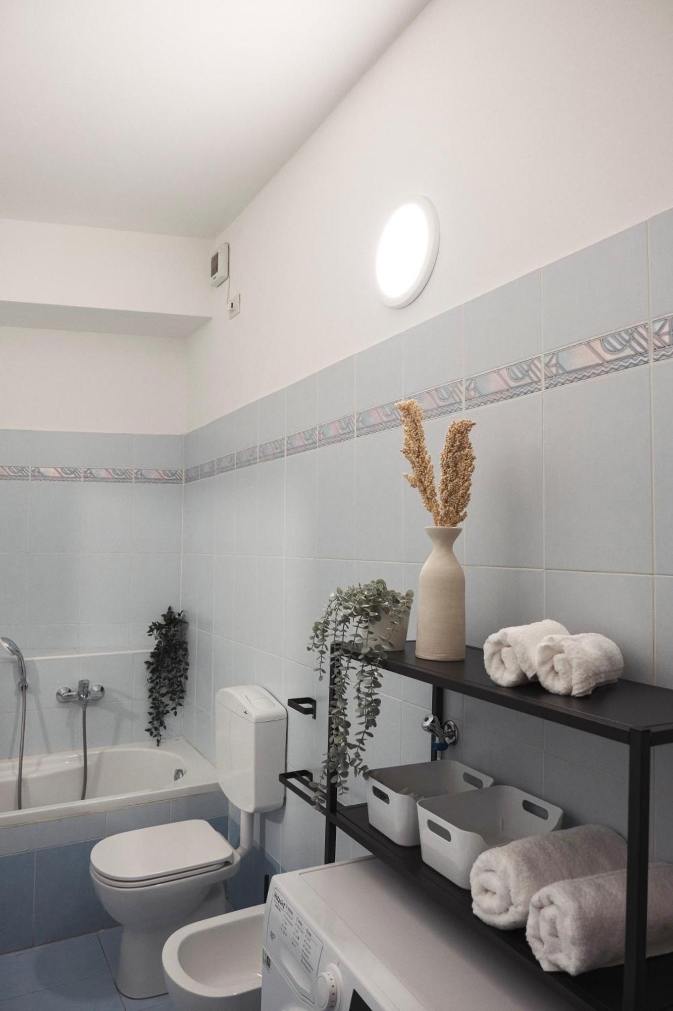 Апартаменти Duplex Con Vista E Terrazza 6 Minuti Dal Bernina Express Тірано Екстер'єр фото