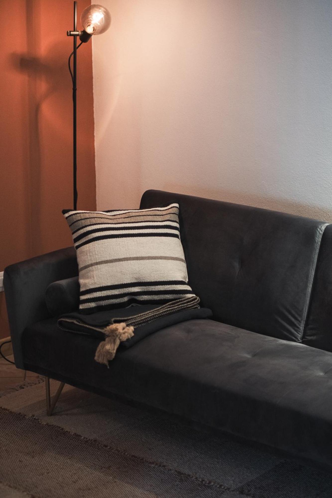 Апартаменти Duplex Con Vista E Terrazza 6 Minuti Dal Bernina Express Тірано Екстер'єр фото