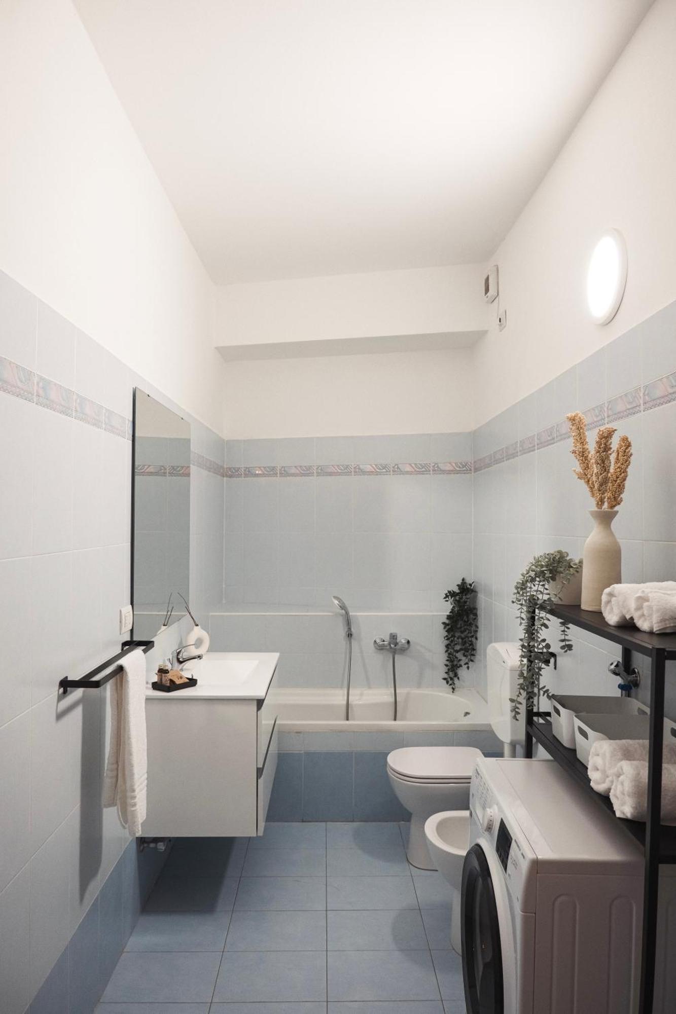 Апартаменти Duplex Con Vista E Terrazza 6 Minuti Dal Bernina Express Тірано Екстер'єр фото